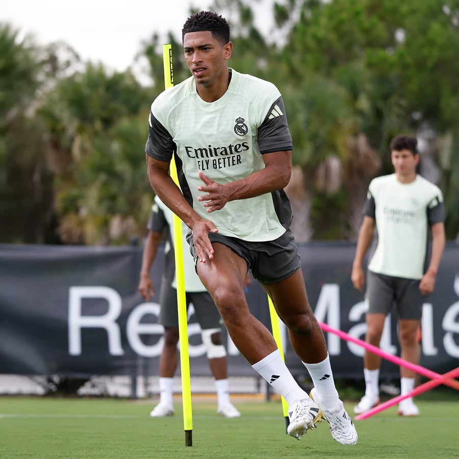 Football Training Equipment
