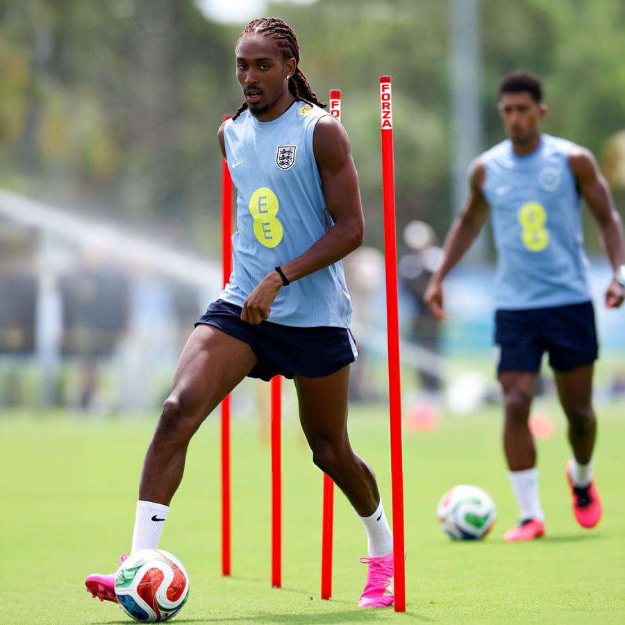 Football Training Equipment